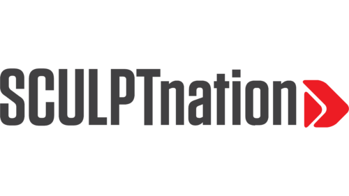 Sculpt nation Logo