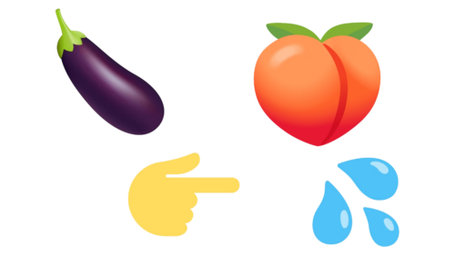 Sex Emoji