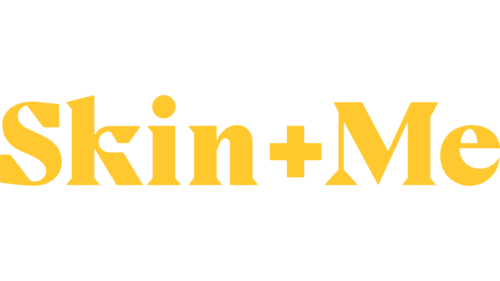Skin and Me Logo