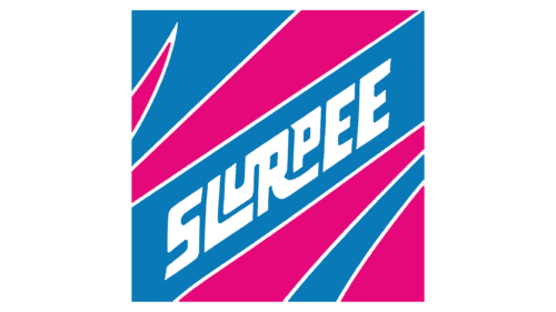 Slurpee Logo 1966