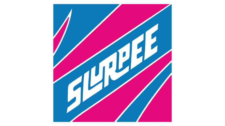 Slurpee Logo And Symbol, Meaning, History, Png, Brand