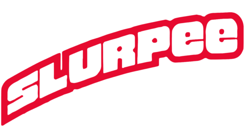 Slurpee Logo 2009