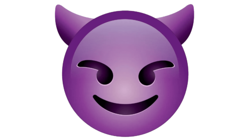 Smiling Devil emoji