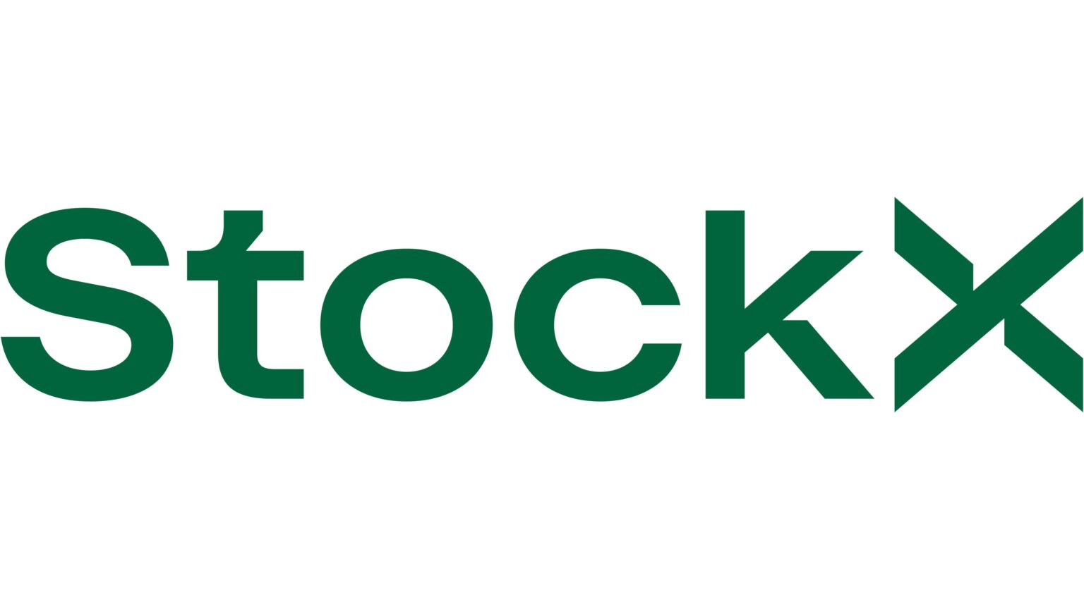 StockX Logo and symbol, meaning, history, PNG, brand