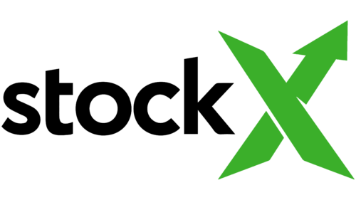 StockX Logo old