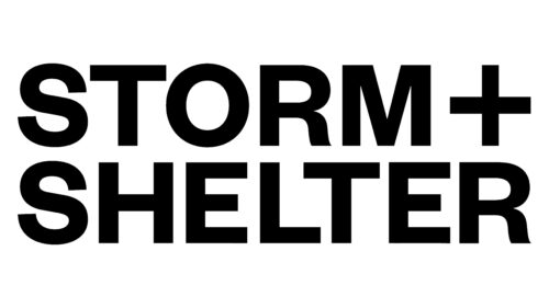 Storm Helter Logo