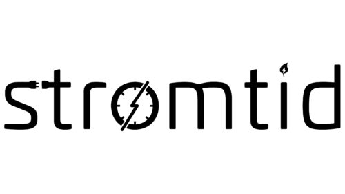 Stromtid Logo