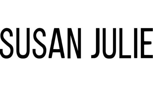 Susan Julie Logo