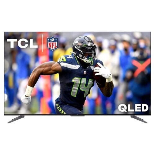 TCL Q7 QLED Smart 4K TV (65-Inch)