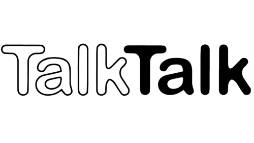Talktalk Logo 2004