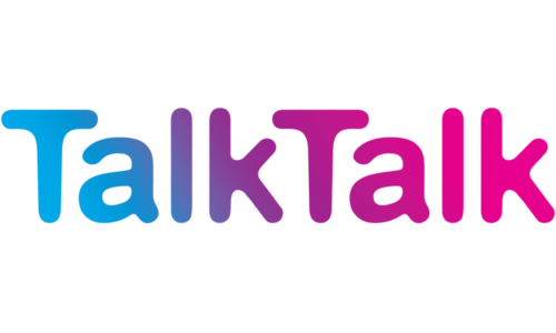 Talktalk Logo 2006