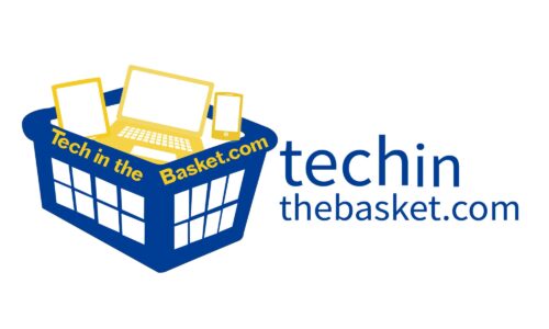Techinthebasket Logo