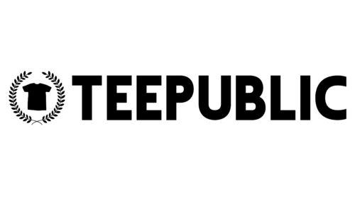 Teepublic Logo