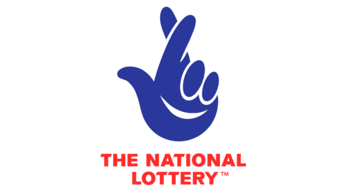The National Lottery Logo 1994