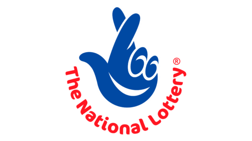 The National Lottery Logo 2002