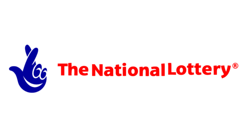 The National Lottery Logo 2009