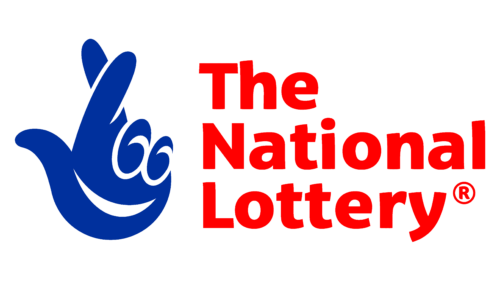 The National Lottery Logo 2014