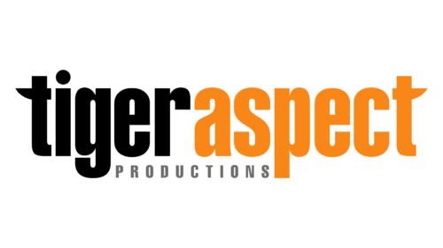 Tiger Aspect Productions Logo 1999