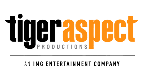 Tiger Aspect Productions Logo 2009