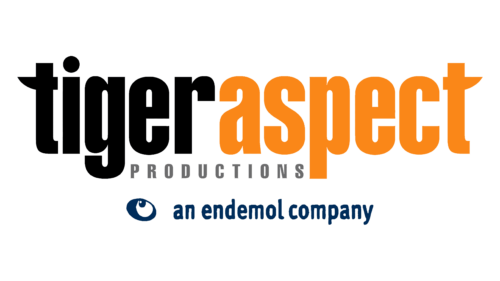 Tiger Aspect Productions Logo 20091