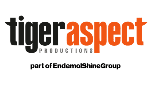 Tiger Aspect Productions Logo 2016
