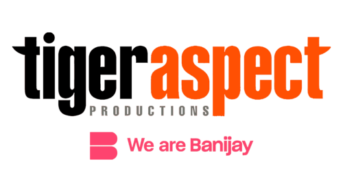 Tiger Aspect Productions Logo 2021
