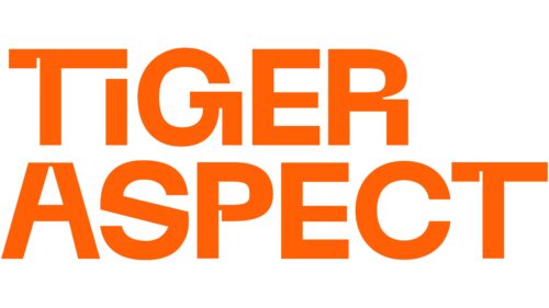 Tiger Aspect Productions Logo