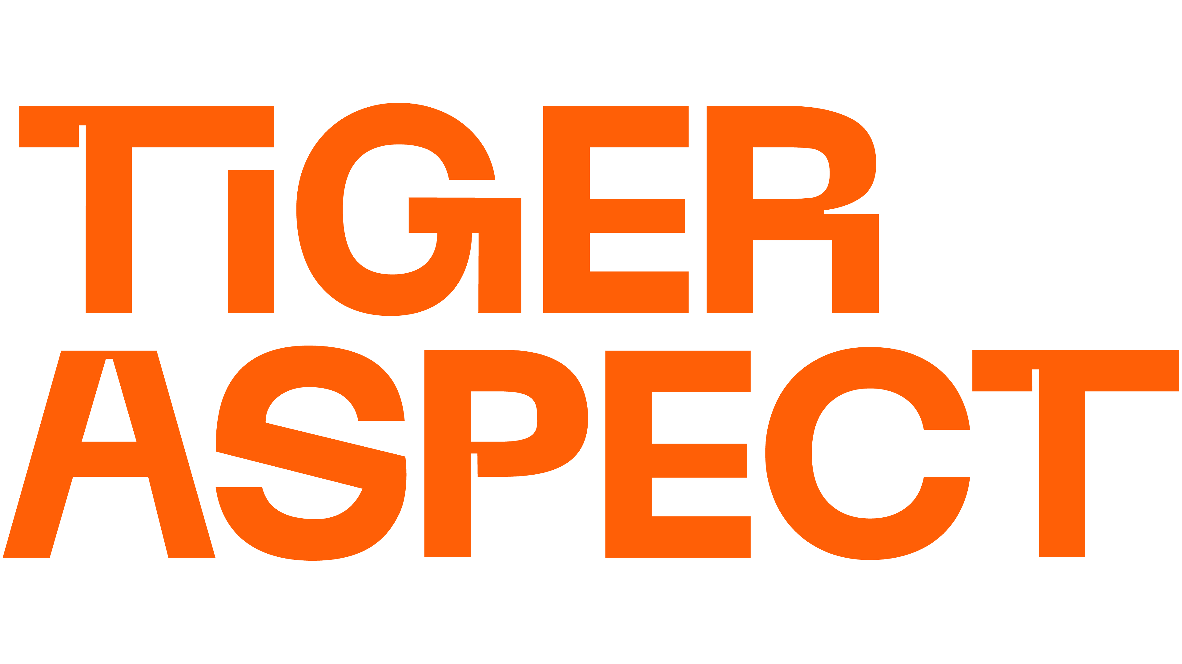 Tiger Aspect Productions Logo and symbol, meaning, history, PNG, brand