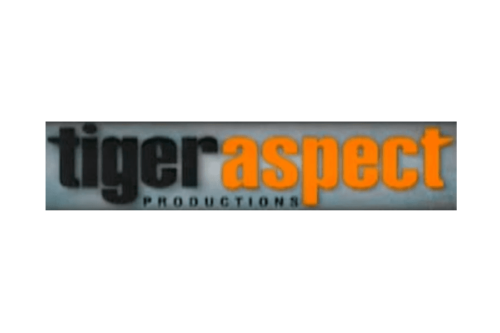Tigr Aspect Productions Logo 1999