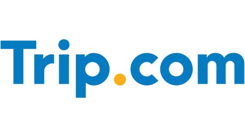Trip com Logo