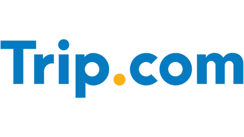 Trip com Logo