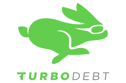 Turbo Debt Logo