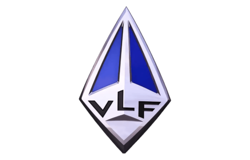 VLF Logo