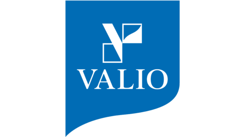 Valio Logo 2002