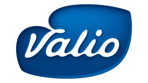 Valio Logo