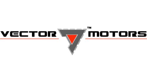 Vector Motors Logo