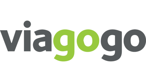 Viagogo Logo