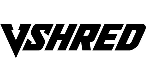 Vshred Logo