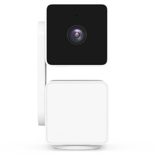WYZE Cam Pan v3 Home Security Camera