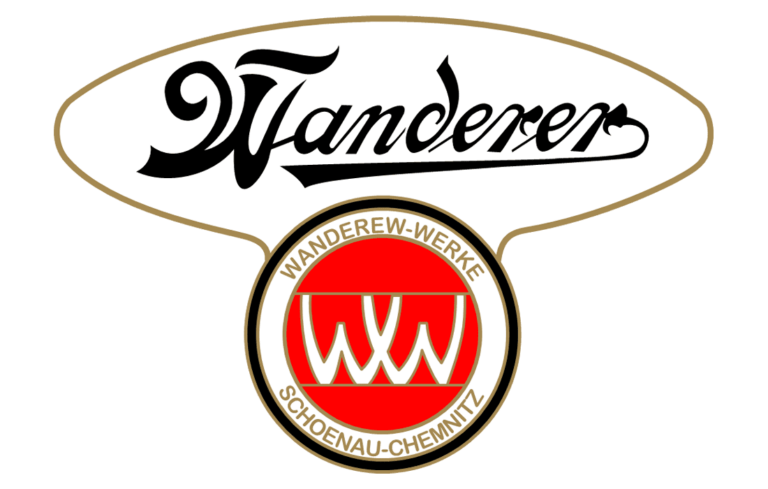 Wanderer Werke Logo and symbol, meaning,history, PNG, brand