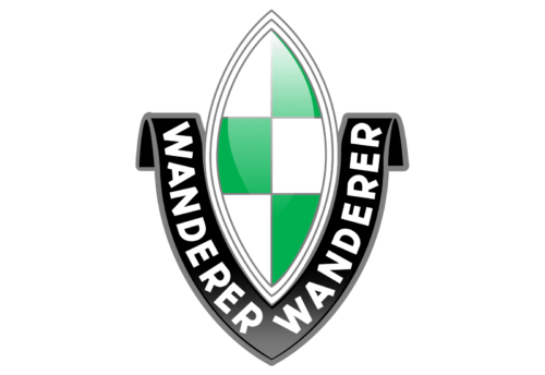 Wanderer Logo 1928