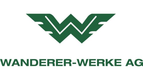 Wanderer Werke Logo