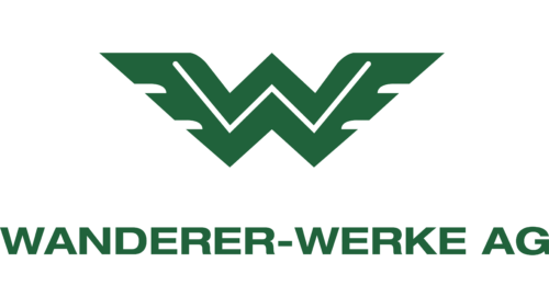 Wanderer Werke Logo