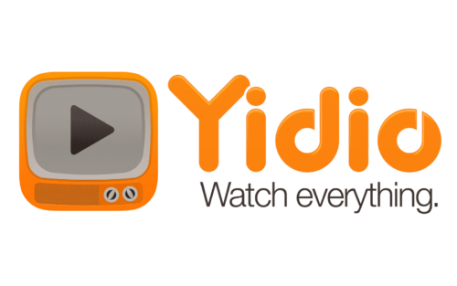 Yidio Logo