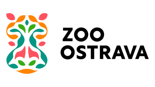 ZOO Ostrava Logo