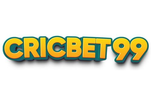 Сricbet99 Logo