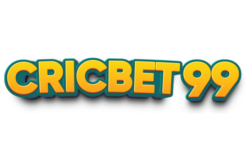 Сricbet99 Logo