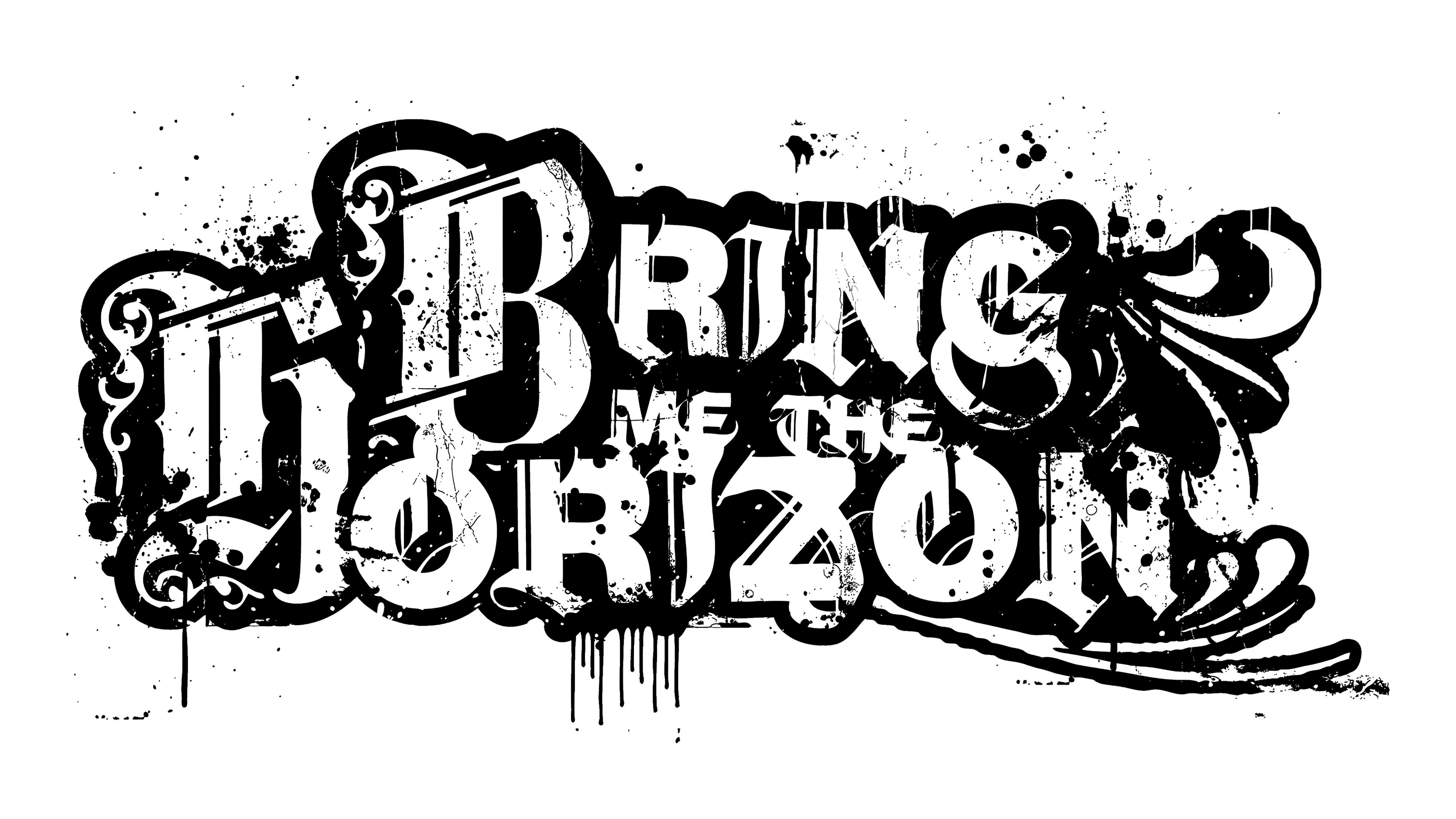 Bring Me the Horizon Logo and symbol, meaning, history, PNG, brand