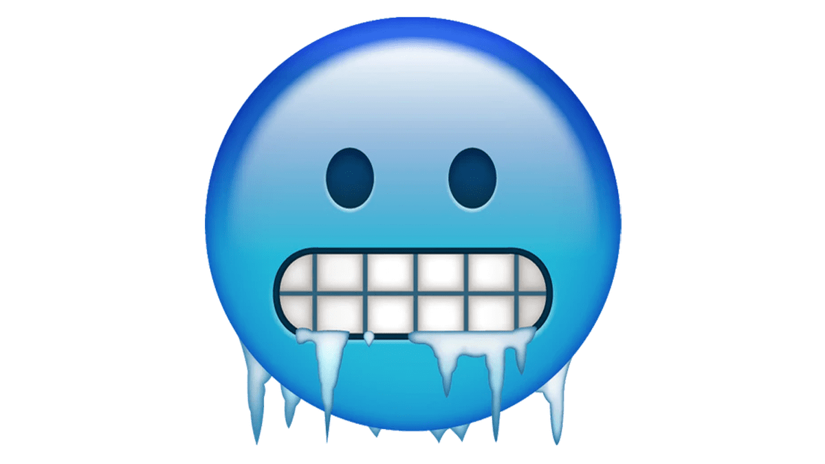 Crying Cursed Emoji (Copy & Paste)