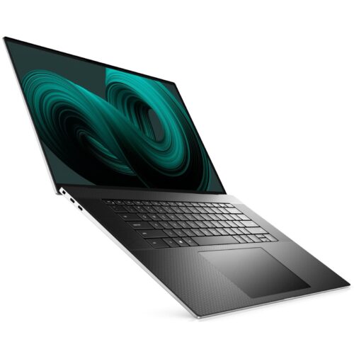 Dell XPS 17